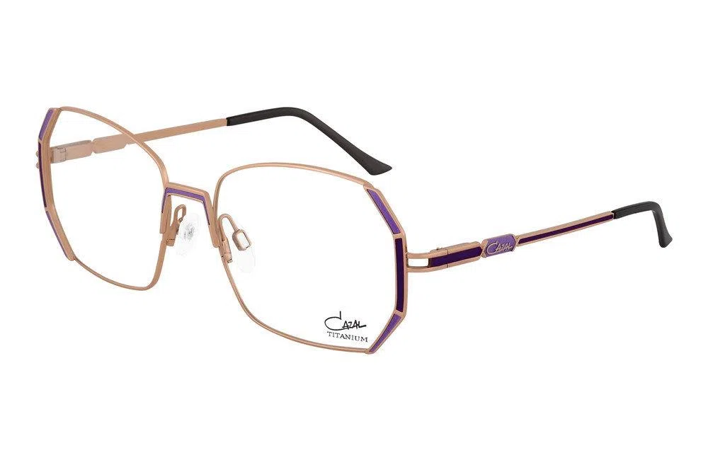 Cazal 4312 Eyeglasses - view 2